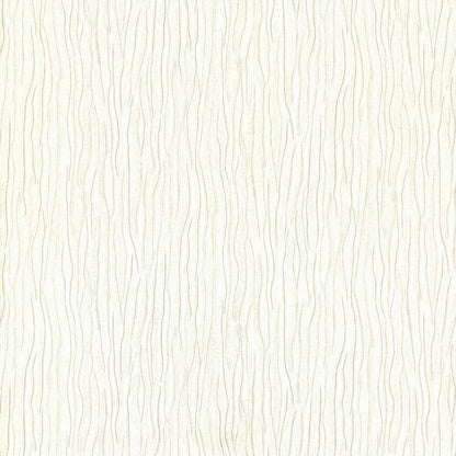 Tiffany Platinum Textured Wallpaper - Cream