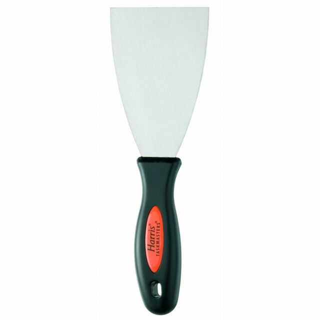 Harris Stripping Knife 4"