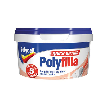 Polycell Multipurpose Quick Drying Polyfilla