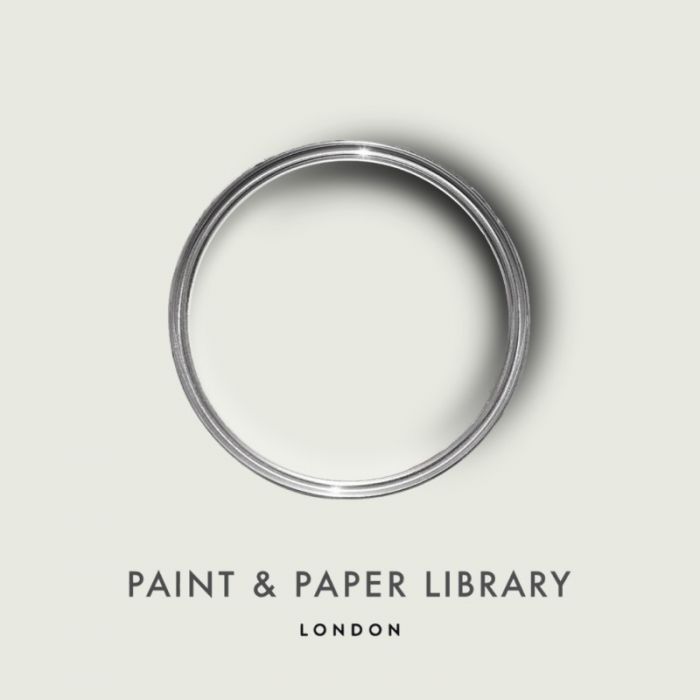 Paint & Paper Library - Salt I