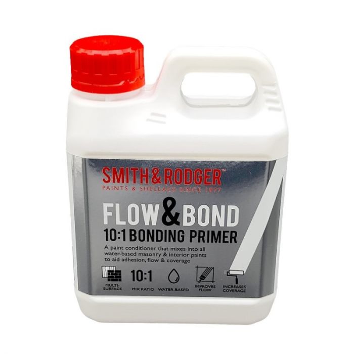 Smith & Rodger Flow & Bond Bonding Primer