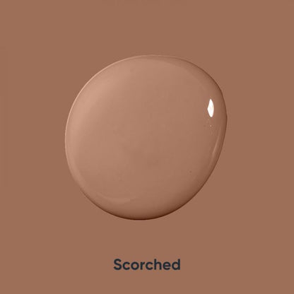 DCO Colour of the Year 2023 - Scorched