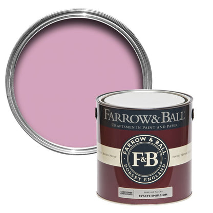 Farrow & Ball Carte Blanche - Shallot