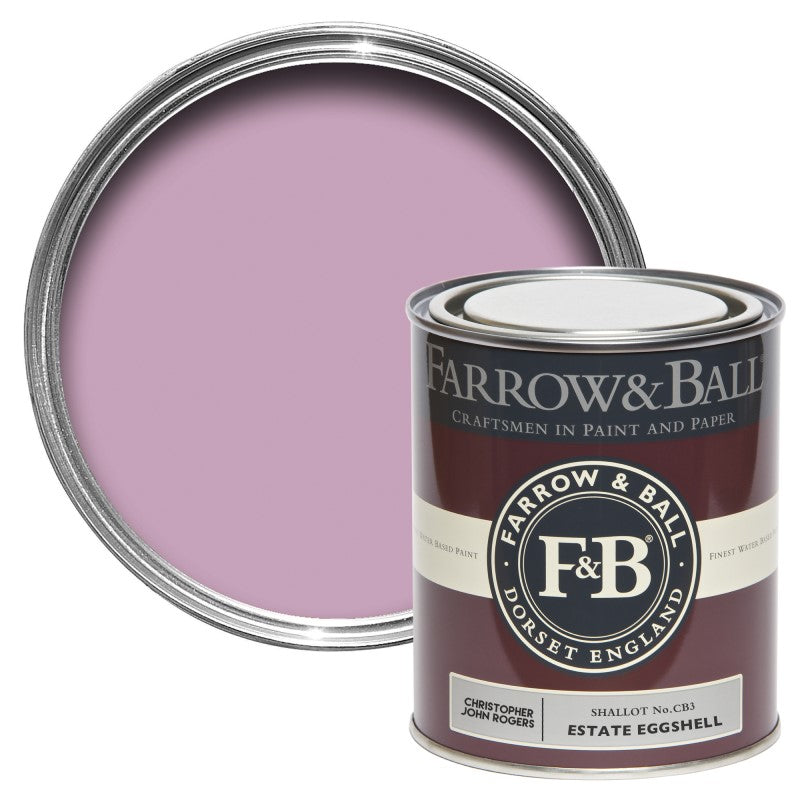 Farrow & Ball Carte Blanche - Shallot