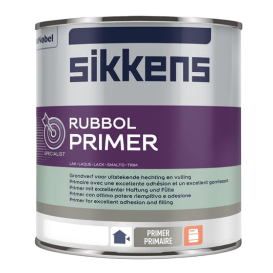 Sikkens Rubbol Primer