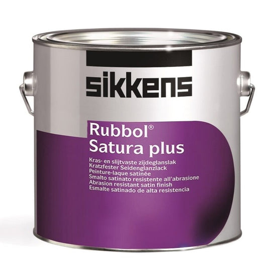 Sikkens Rubbol Plus Satura