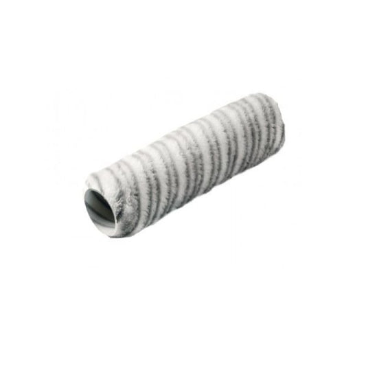 Rota! professional Silver Stripe Refill 230mm x 44mm Diameter Short Pile