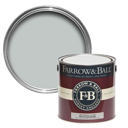 Farrow & Ball - Skylight No.205