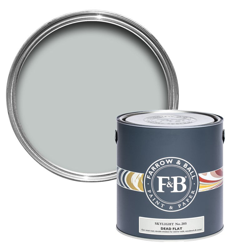 Farrow & Ball - Skylight No.205