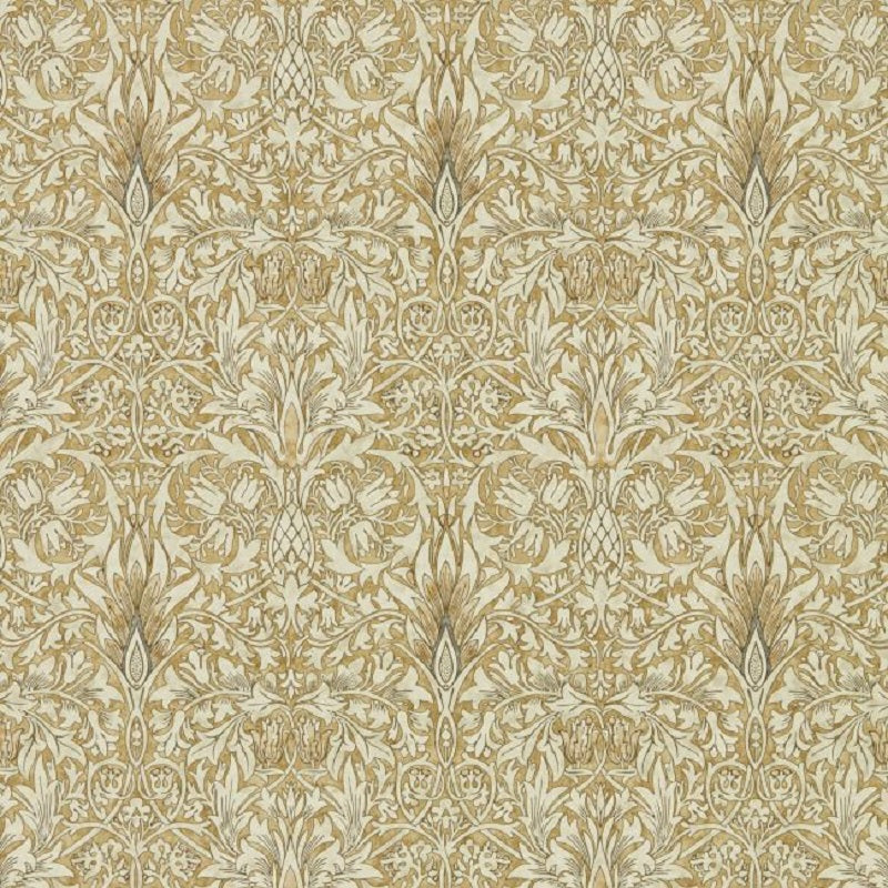 Morris & Co Snakeshead Wallpaper