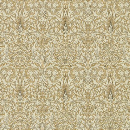 Morris & Co Snakeshead Wallpaper