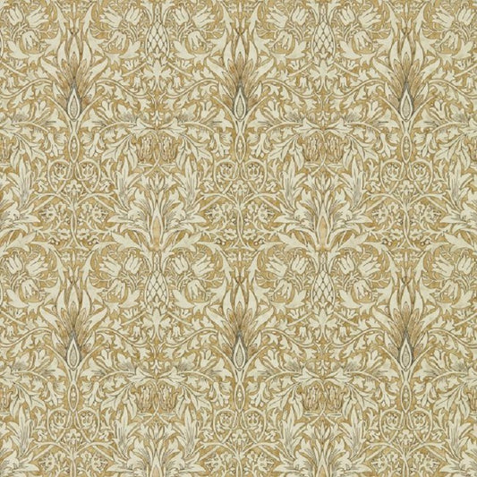 Morris & Co Snakeshead Wallpaper