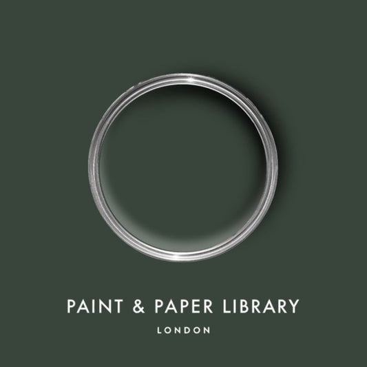 Paint & Paper Library - Stable Green