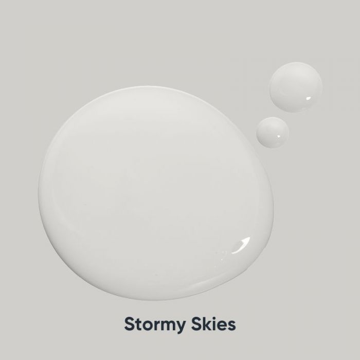 DCO Colour of the Year 2023 - Stormy Skies