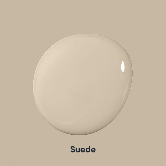 DCO Colour of the Year 2023 Suede