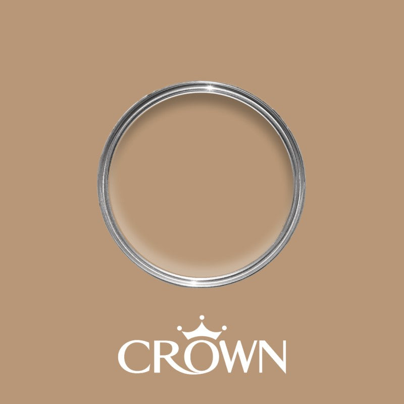 Tanned - Crown Classic Colour Edition