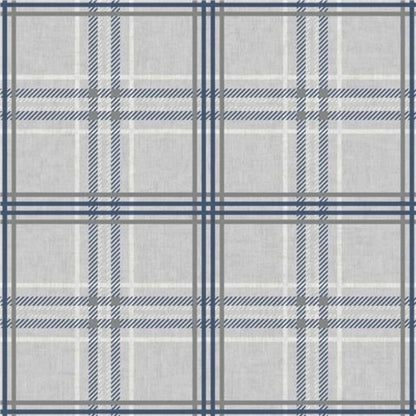 Tartan Check Wallpaper