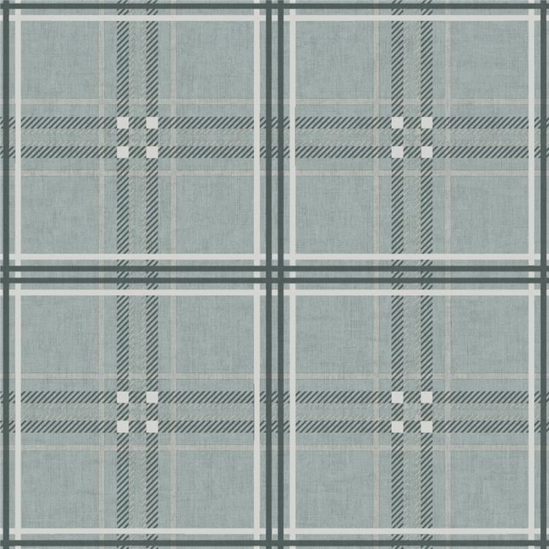 Tartan Check Wallpaper