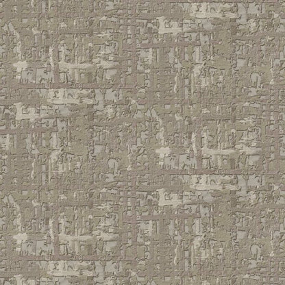 Embellished Silk Basket Weave Wallpaper