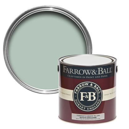 Farrow & Ball - Teresa's Green No.236