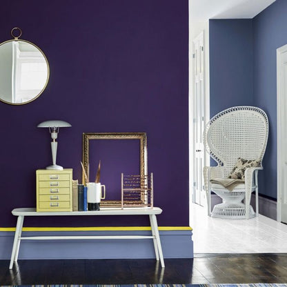 Little Greene - Thai Sapphire