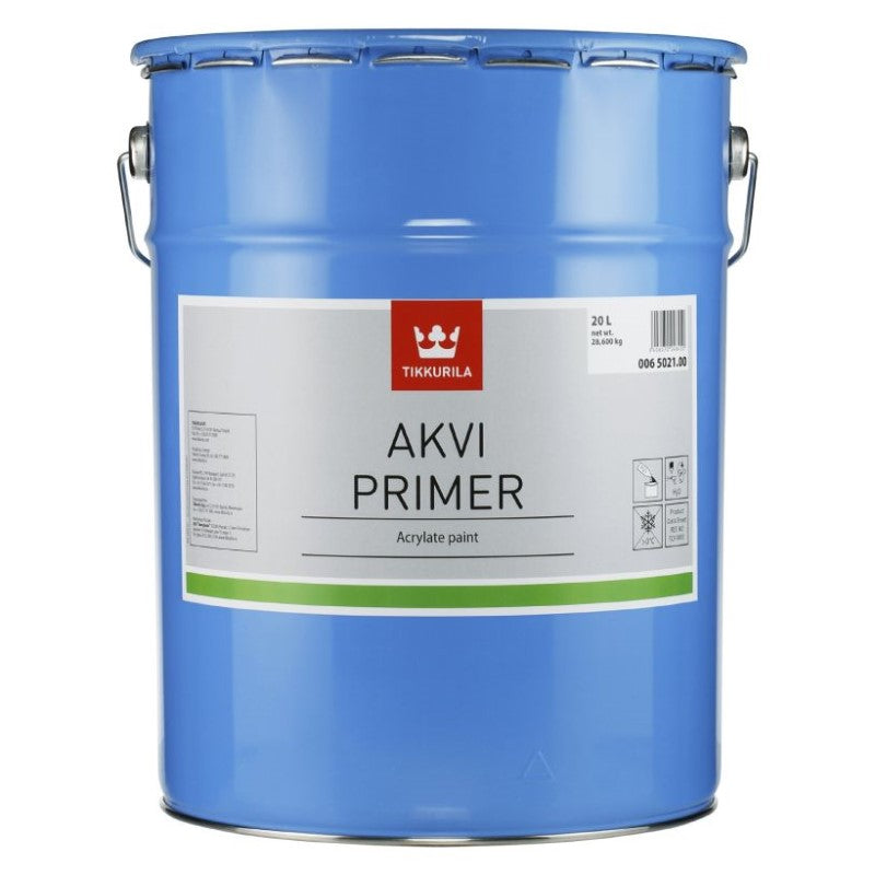 Tikkurila Akvi Spray Primer