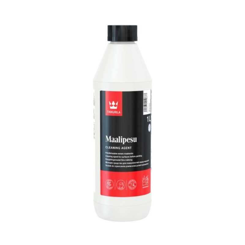 Tikkurila Maalipesu Cleaning Agent