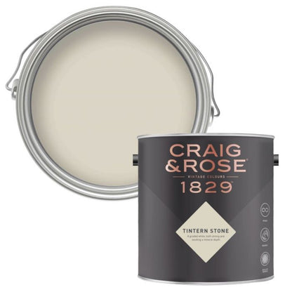 Craig & Rose 1829 Paint - Tintern Stone