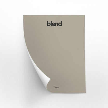 Blend Bowbridge Collection Peel & Stick - Tweed