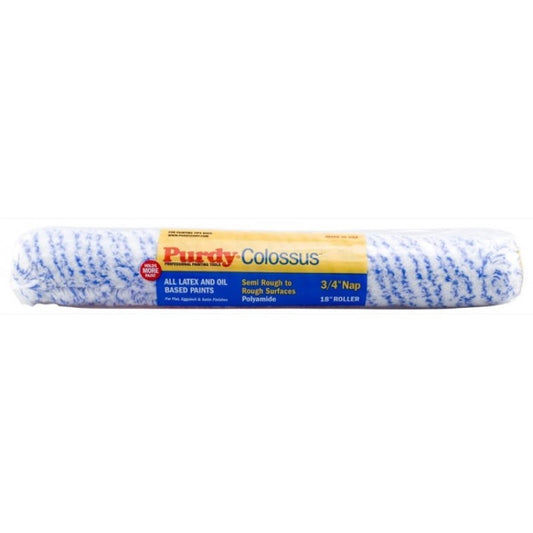 Purdy Professional Colossus Roller Sleeve 18"