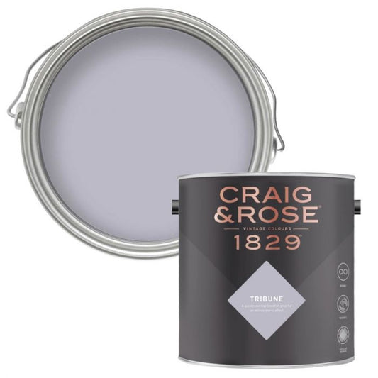 Craig & Rose 1829 Paint - Tribune