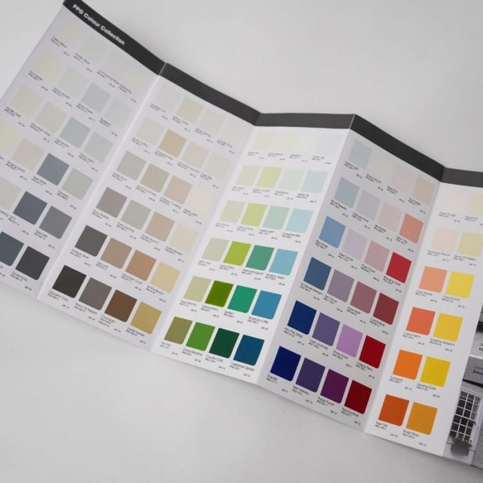 Leyland Trade Paint Colour Chart And Product Guide |Leyland Trade ...