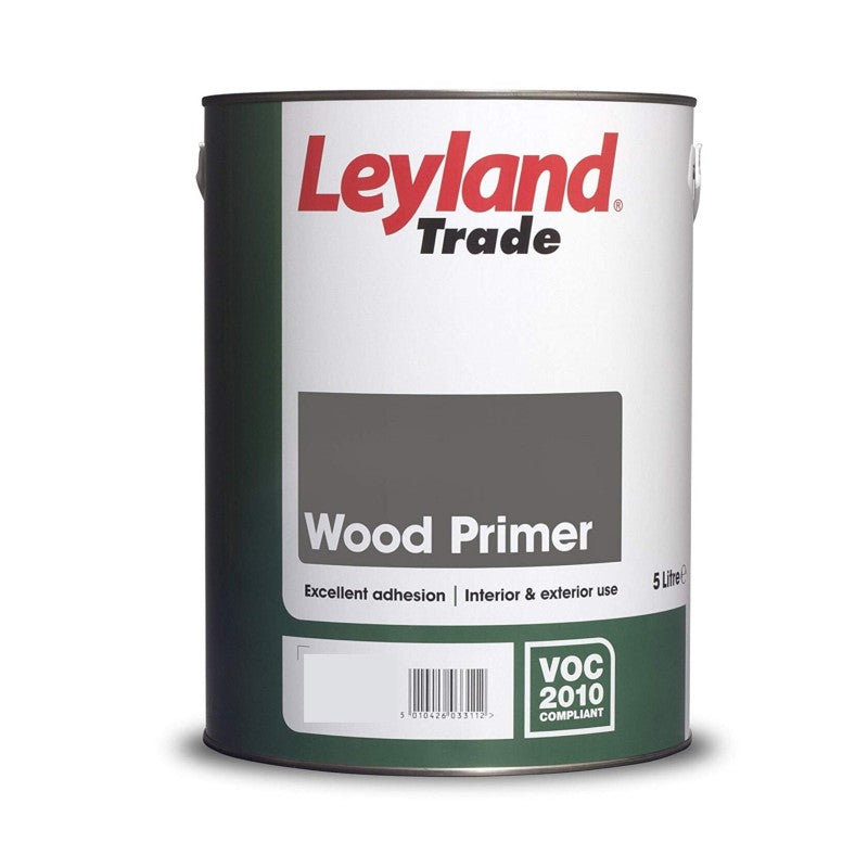 Leyland Trade Wood Primer