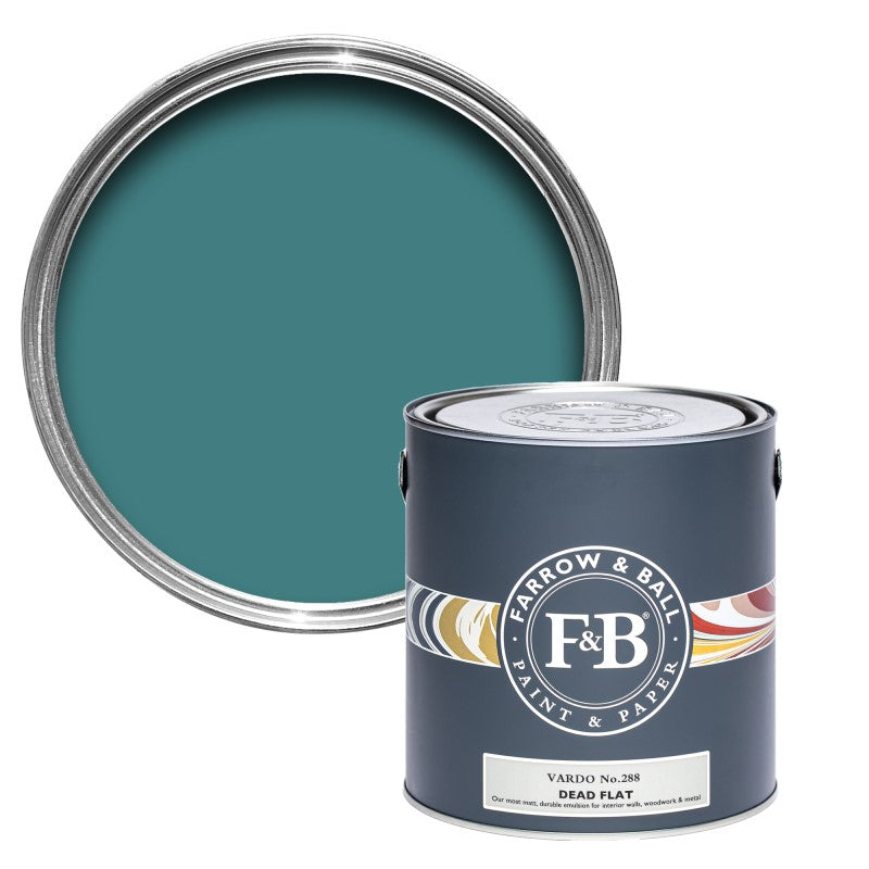 Farrow & Ball - Vardo No.288