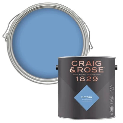 Craig & Rose 1829 Paint - Victoria