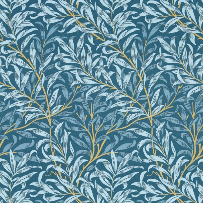 Clarke & Clarke Willow Boughs Wallpaper