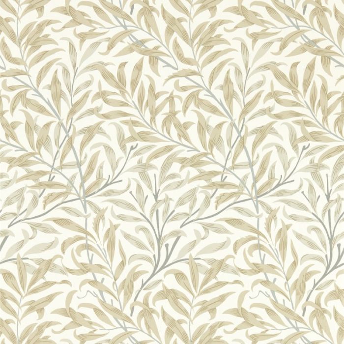 Clarke & Clarke Willow Boughs Wallpaper