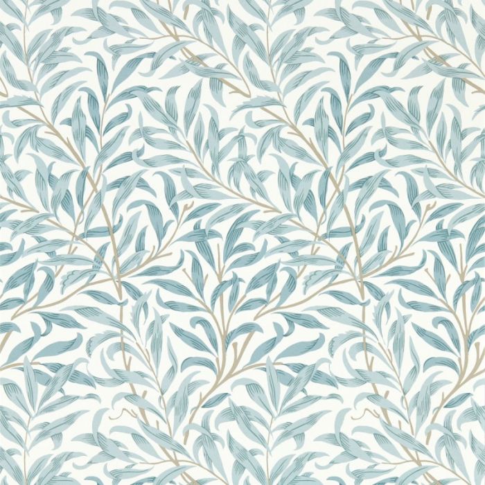 Clarke & Clarke Willow Boughs Wallpaper