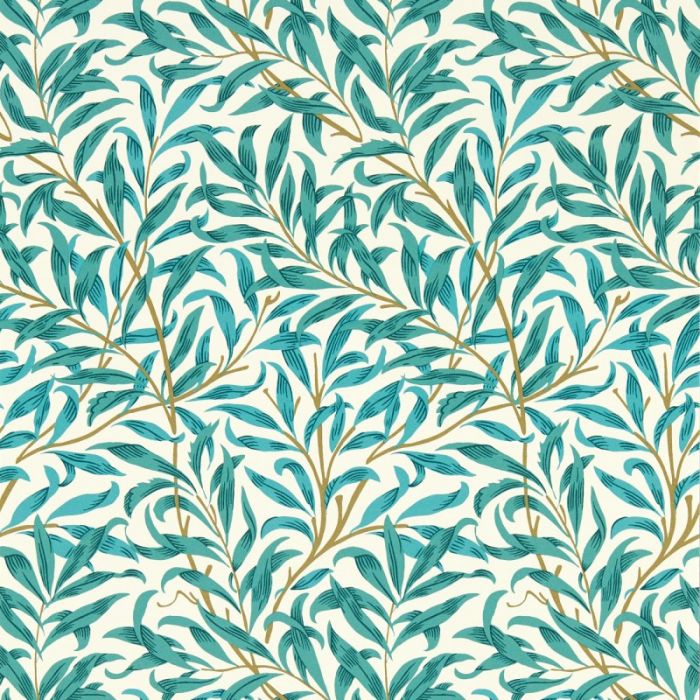 Clarke & Clarke Willow Boughs Wallpaper