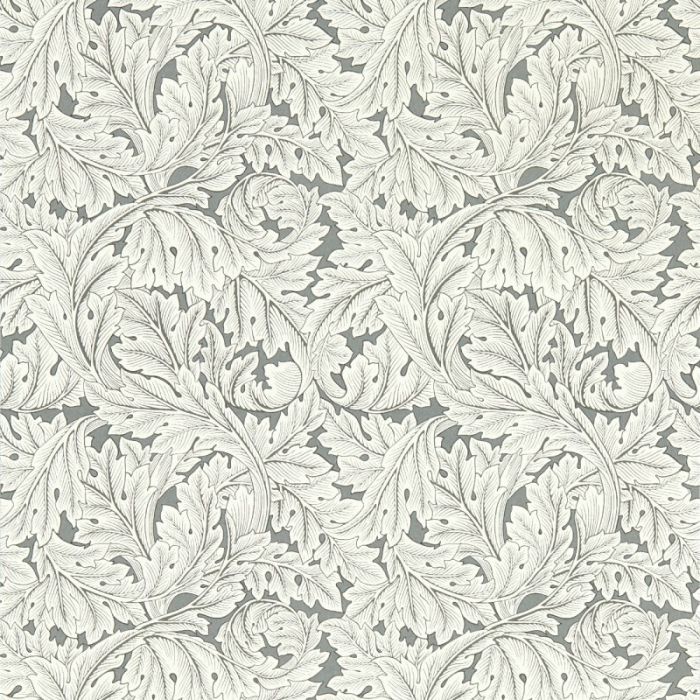 Clarke & Clarke Acanthus Wallpaper