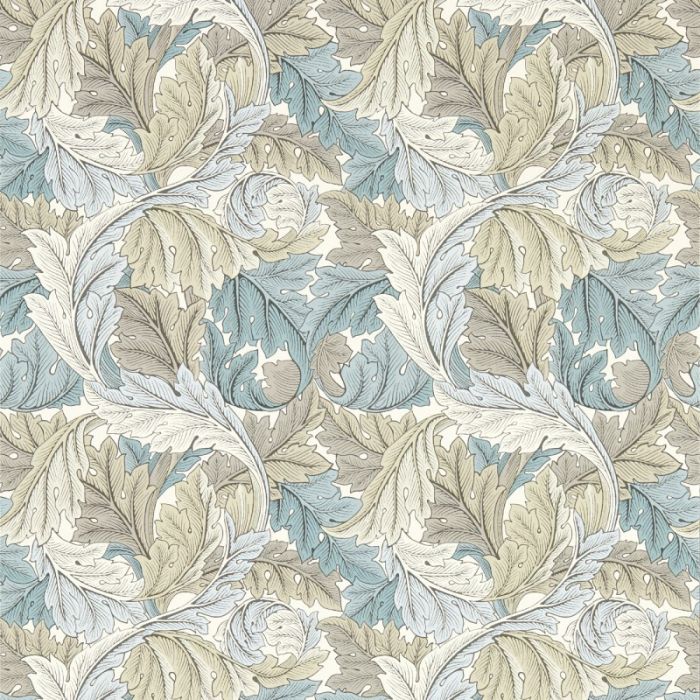 Clarke & Clarke Acanthus Wallpaper