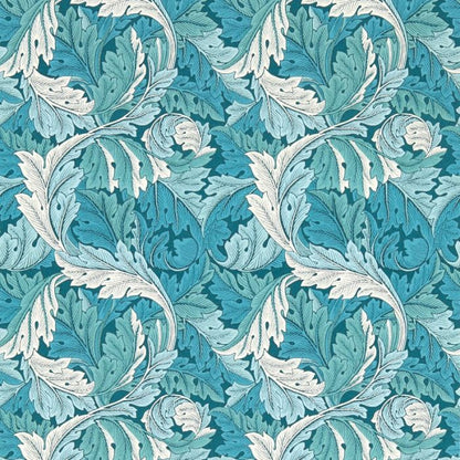 Clarke & Clarke Acanthus Wallpaper