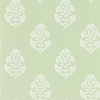 Clarke & Clarke Standen Wallpaper