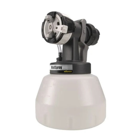 Wagner XVLP Wall Spray Attachment