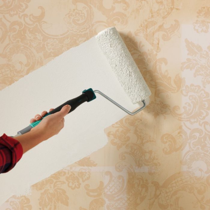 Zinsser Wallpaper Cover-Up 2.5L