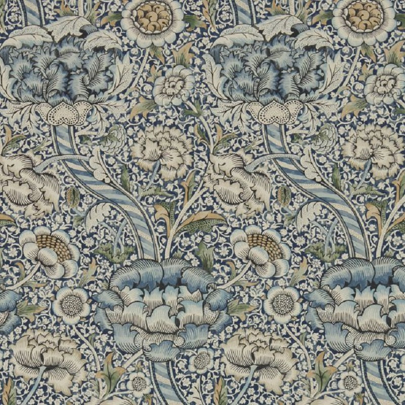 Morris & Co Wandle Wallpaper