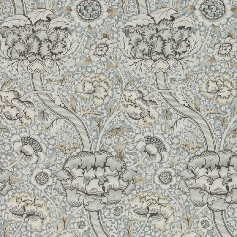 Morris & Co Wandle Wallpaper