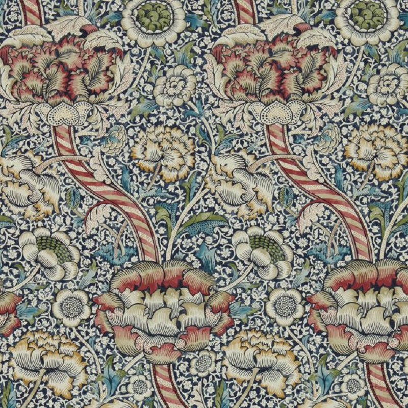 Morris & Co Wandle Wallpaper