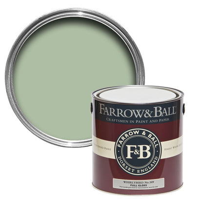 Farrow & Ball - Whirlybird No.309