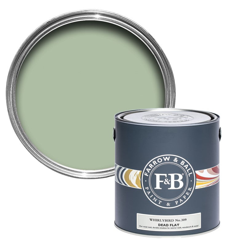 Farrow & Ball - Whirlybird No.309